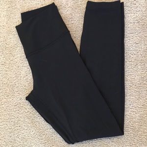Lululemon align 7/8 length